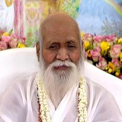 Maharishi Mahesh Yogi