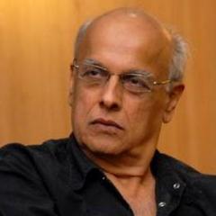 Mahesh Bhatt