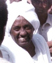 Mahmoud Mohammed Taha