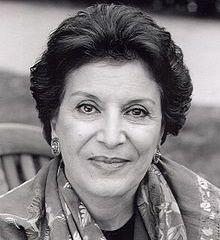 Mahnaz Afkhami