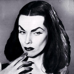 Maila Nurmi