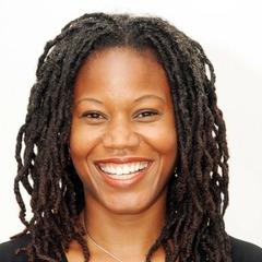 Majora Carter