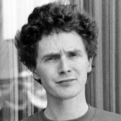 Malcolm Mclaren