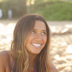 Malia Manuel