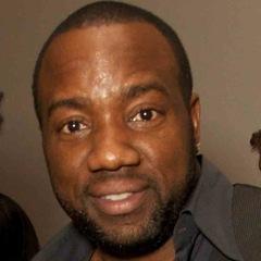 Malik Yoba