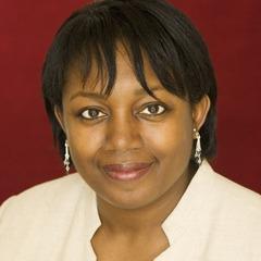 Malorie Blackman