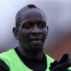 Mamadou Sakho