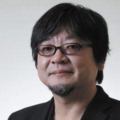 Mamoru Hosoda