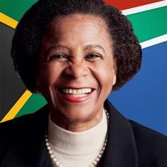 Mamphela Ramphele