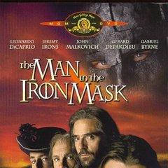 Man in the Iron Mask