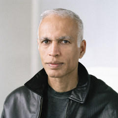 Manil Suri