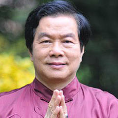 Mantak Chia