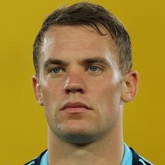 Manuel Neuer