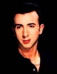 Marc Almond