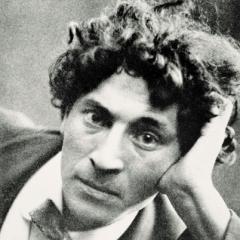 Marc Chagall