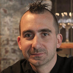 Marc Forgione