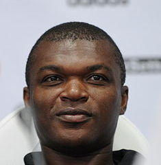 Marcel Desailly