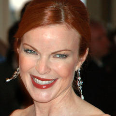 Marcia Cross