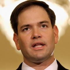 Marco Rubio