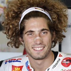 Marco Simoncelli