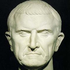 Marcus Licinius Crassus