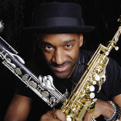 Marcus Miller