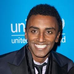 Marcus Samuelsson