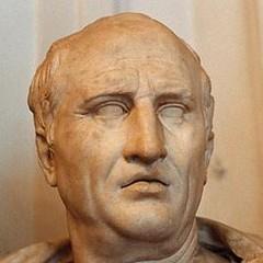 Marcus Tullius Cicero