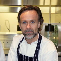 Marcus Wareing