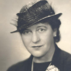 Margaret Ayer Barnes