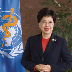 Margaret Chan