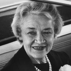 Margaret Chase Smith