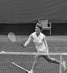 Margaret Court