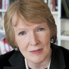 Margaret MacMillan