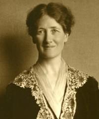 Margaret Murray