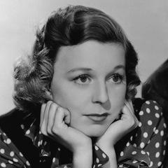 Margaret Sullavan