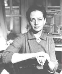 Marghanita Laski