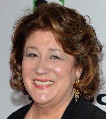 Margo Martindale