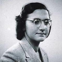 Margot Frank