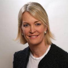 Margot James