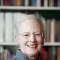 Margrethe II of Denmark