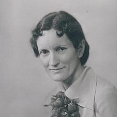 Mari Sandoz