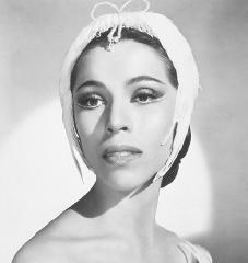 Maria Tallchief