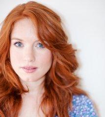 Maria Thayer