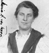 Maria von Trapp