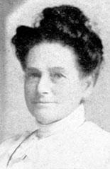 Maria Woodworth-Etter