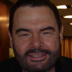 Marian Gold