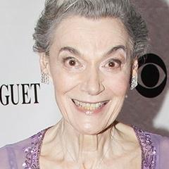 Marian Seldes