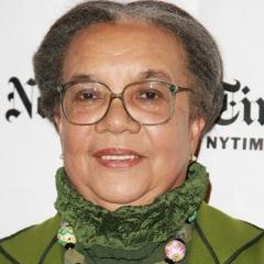 Marian Wright Edelman