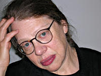 Marianne Boruch